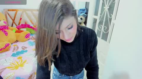 Natalia online show from January 2025 08:14:02 PM