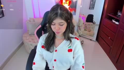 NATASHA online show from January 2025 02:55:01 AM