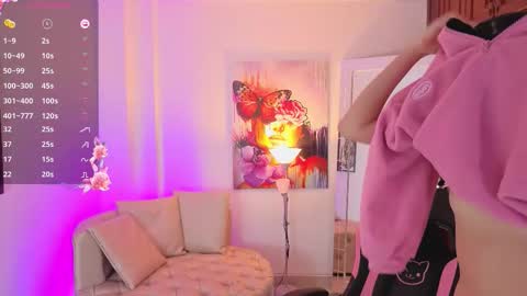 NATASHA online show from March 2026 03:23:02 AM