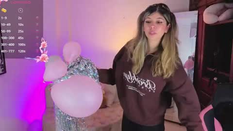 NATASHA online show from April 2026 03:42:01 AM