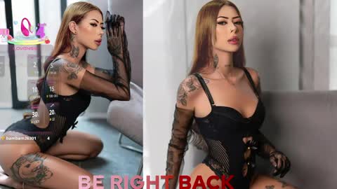 natababe_ online show from June 2026 11:09:02 PM