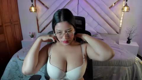 natachacole online show from October 2025 11:57:02 AM