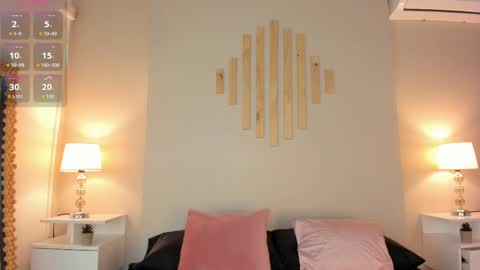 Natacha Diaz online show from September 2025 11:10:02 AM