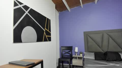 Natacha Diaz online show from October 2025 12:41:02 AM