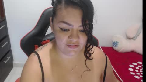 Nata Ramirez online show from October 2025 05:20:02 AM