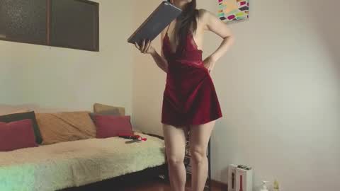 Snapshot of natakinski chatting on February 2026 07:09:02 PM NataKinski online show from February 2026 07:09:02 PM