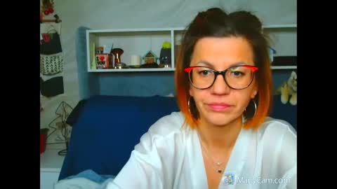 Natali online show from January 2025 10:58:02 PM