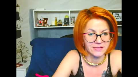 Natali online show from January 2025 09:59:01 PM