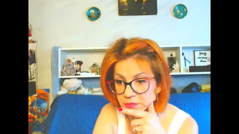 Natali online show from March 2025 10:26:02 AM