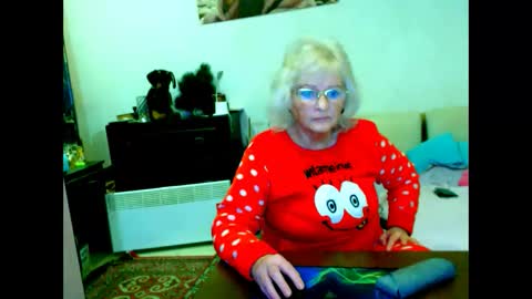 Snapshot of natali7634 chatting on December 2024 04:53:01 AM natali online show from December 2024 04:53:01 AM