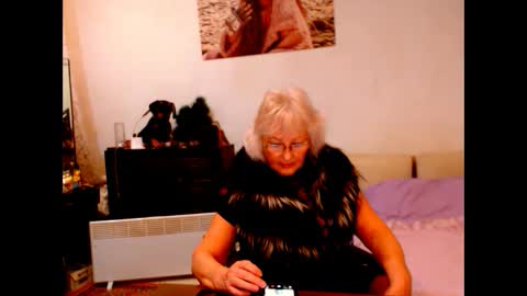 Snapshot of natali7634 chatting on December 2024 05:42:02 AM natali online show from December 2024 05:42:02 AM