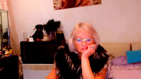 Snapshot of natali7634 chatting on December 2024 05:55:01 PM natali online show from December 2024 05:55:01 PM