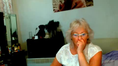 Snapshot of natali7634 chatting on December 2024 06:04:02 PM natali online show from December 2024 06:04:02 PM