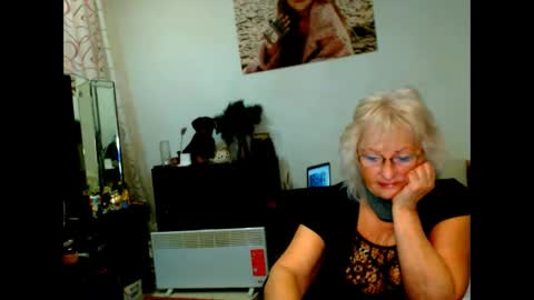 Snapshot of natali7634 chatting on December 2024 09:11:01 PM natali online show from December 2024 09:11:01 PM
