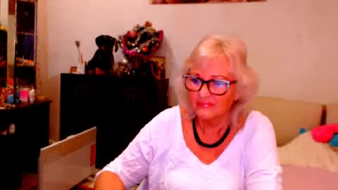 Snapshot of natali7634 chatting on December 2024 04:31:02 AM natali online show from December 2024 04:31:02 AM
