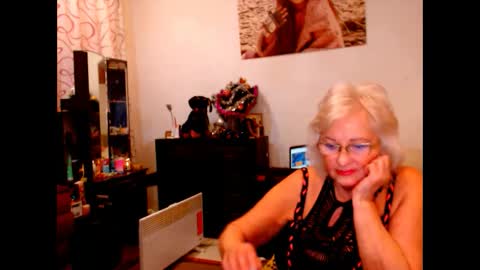 Snapshot of natali7634 chatting on December 2024 10:40:02 PM natali online show from December 2024 10:40:02 PM