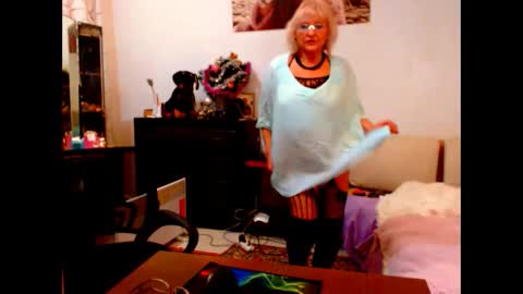 Snapshot of natali7634 chatting on December 2024 05:43:01 PM natali online show from December 2024 05:43:01 PM