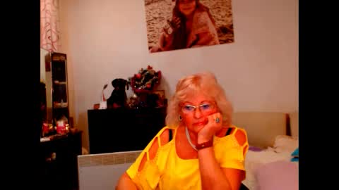Snapshot of natali7634 chatting on December 2024 04:43:01 AM natali online show from December 2024 04:43:01 AM