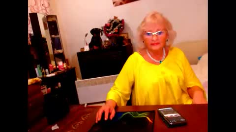 Snapshot of natali7634 chatting on December 2024 05:08:02 PM natali online show from December 2024 05:08:02 PM
