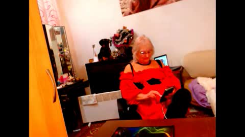 Snapshot of natali7634 chatting on December 2024 12:35:01 PM natali online show from December 2024 12:35:01 PM
