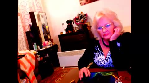 Snapshot of natali7634 chatting on December 2024 07:59:02 AM natali online show from December 2024 07:59:02 AM