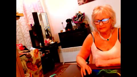 Snapshot of natali7634 chatting on January 2025 11:05:01 AM natali online show from January 2025 11:05:01 AM