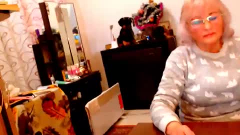 Snapshot of natali7634 chatting on January 2025 08:24:01 PM natali online show from January 2025 08:24:01 PM