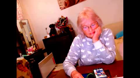 Snapshot of natali7634 chatting on January 2025 09:05:01 PM natali online show from January 2025 09:05:01 PM