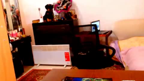 Snapshot of natali7634 chatting on January 2025 07:45:01 AM natali online show from January 2025 07:45:01 AM