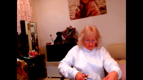 Snapshot of natali7634 chatting on January 2025 08:01:01 PM natali online show from January 2025 08:01:01 PM
