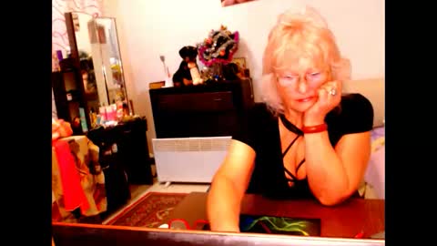 Snapshot of natali7634 chatting on January 2025 08:10:01 PM natali online show from January 2025 08:10:01 PM