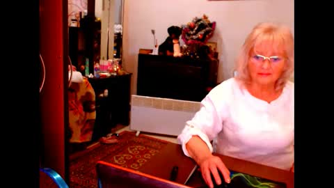 Snapshot of natali7634 chatting on January 2025 08:48:01 PM natali online show from January 2025 08:48:01 PM