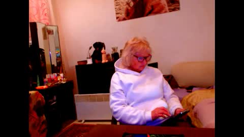 Snapshot of natali7634 chatting on January 2025 11:34:02 AM natali online show from January 2025 11:34:02 AM