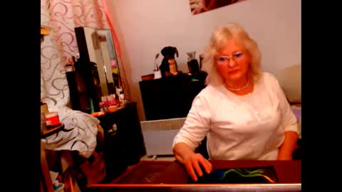 Snapshot of natali7634 chatting on January 2025 09:07:01 PM natali online show from January 2025 09:07:01 PM