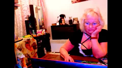 Snapshot of natali7634 chatting on February 2025 08:08:01 AM natali online show from February 2025 08:08:01 AM