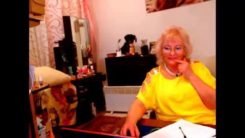 Snapshot of natali7634 chatting on February 2025 07:14:02 PM natali online show from February 2025 07:14:02 PM