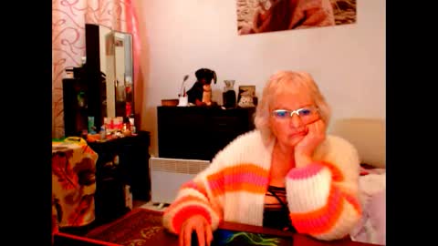 Snapshot of natali7634 chatting on February 2025 08:24:01 PM natali online show from February 2025 08:24:01 PM