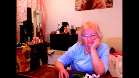 Snapshot of natali7634 chatting on February 2025 04:05:01 AM natali online show from February 2025 04:05:01 AM