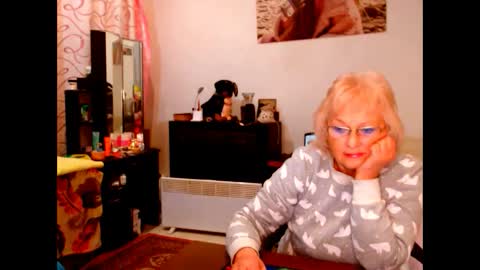 Snapshot of natali7634 chatting on February 2025 06:38:01 PM natali online show from February 2025 06:38:01 PM