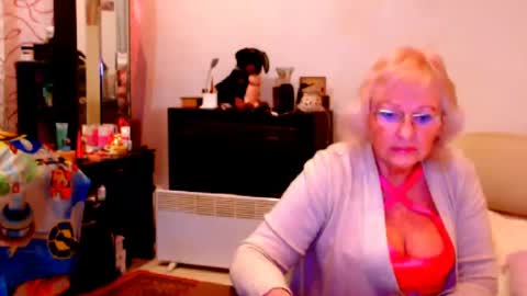 Snapshot of natali7634 chatting on February 2025 03:59:01 AM natali online show from February 2025 03:59:01 AM