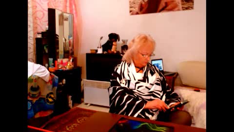 Snapshot of natali7634 chatting on February 2025 06:24:02 AM natali online show from February 2025 06:24:02 AM