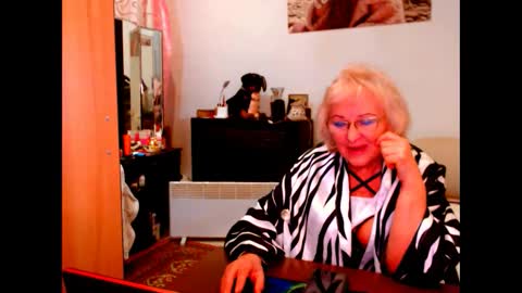 Snapshot of natali7634 chatting on February 2025 06:22:02 PM natali online show from February 2025 06:22:02 PM