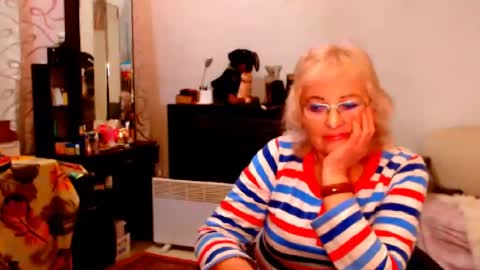 Snapshot of natali7634 chatting on February 2025 07:45:02 PM natali online show from February 2025 07:45:02 PM