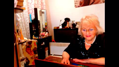 Snapshot of natali7634 chatting on February 2025 09:20:02 PM natali online show from February 2025 09:20:02 PM