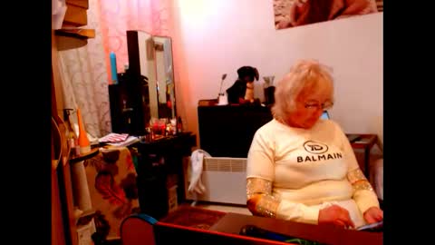 Snapshot of natali7634 chatting on February 2025 08:55:02 AM natali online show from February 2025 08:55:02 AM