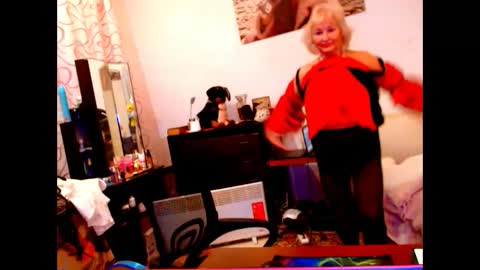 Snapshot of natali7634 chatting on February 2025 07:19:02 PM natali online show from February 2025 07:19:02 PM