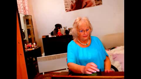 Snapshot of natali7634 chatting on February 2025 07:19:02 PM natali online show from February 2025 07:19:02 PM