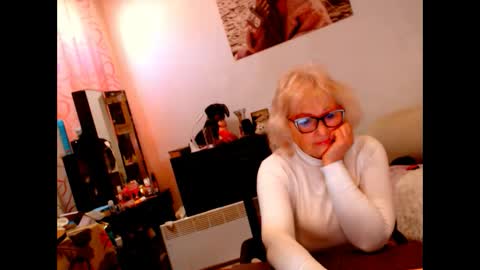Snapshot of natali7634 chatting on February 2025 09:10:01 AM natali online show from February 2025 09:10:01 AM