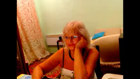 Snapshot of natali7634 chatting on September 2025 07:46:02 PM natali online show from September 2025 07:46:02 PM