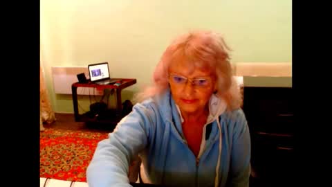 Snapshot of natali7634 chatting on September 2025 06:40:01 AM natali online show from September 2025 06:40:01 AM